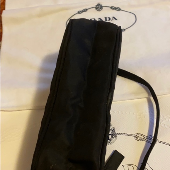 SOLD❤️ Prada Nylon Mini Bag - Picture 4 of 7